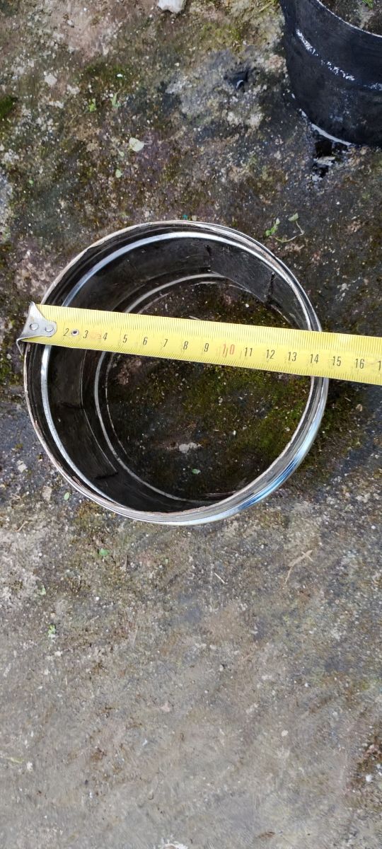 Piezas para caldera de gasoil,