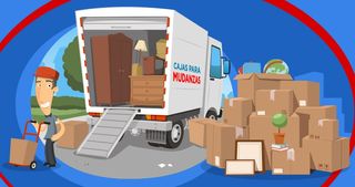 Transporte y mudanzas