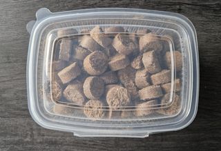 Tamahi abono sólido – Ideal bonsáis 1L