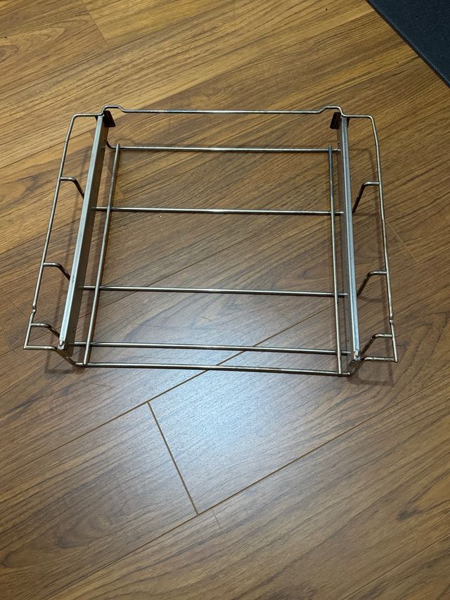 GUIAS EXTRAIBLES HORNO SIEMENS