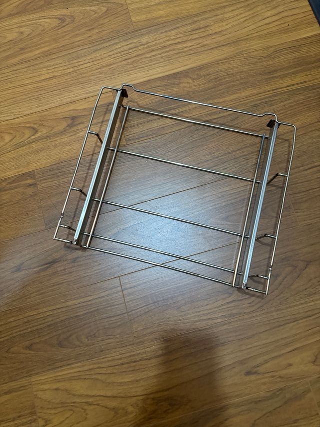 GUIAS EXTRAIBLES HORNO SIEMENS