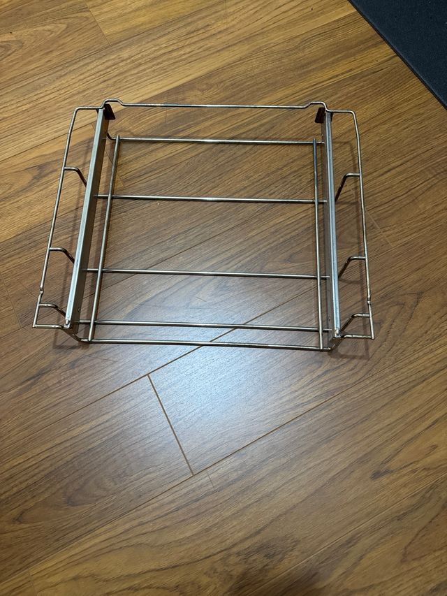 GUIAS EXTRAIBLES HORNO SIEMENS