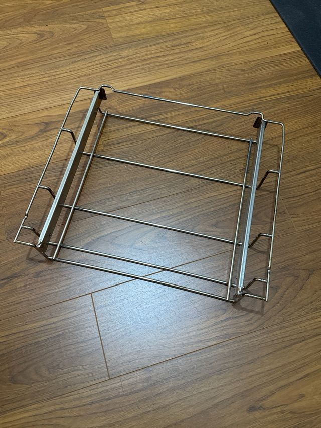 GUIAS EXTRAIBLES HORNO SIEMENS