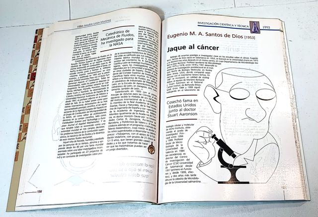 Los Mejores de los nuestros. Premios Castilla León