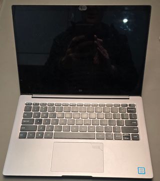 Xiaomi mi air 13 portatil