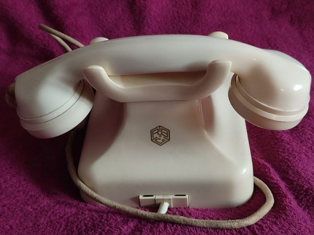 Telefono Vintage 