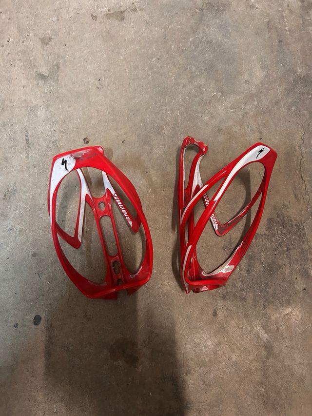 Portabidones Specialized