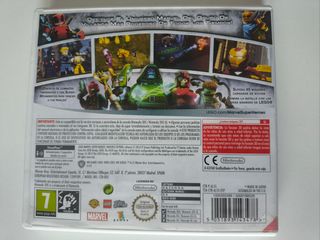 Juego hot wheels track attack Nintendo ds pal