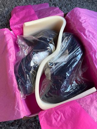 Zapatos Alibaba Chie Mihara