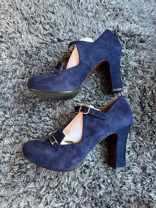 Zapatos Alibaba Chie Mihara