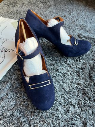 Zapatos Alibaba Chie Mihara