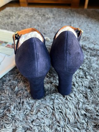 Zapatos Alibaba Chie Mihara