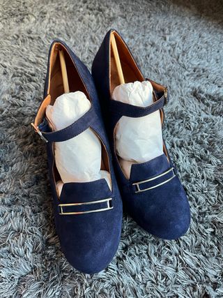 Zapatos Alibaba Chie Mihara