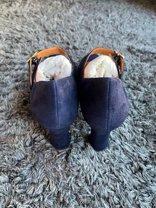 Zapatos Alibaba Chie Mihara