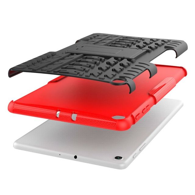 4 fundas para Samsung Galaxy Tab A 2019