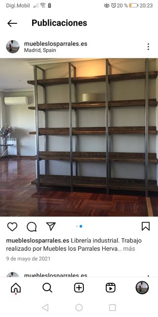 Librería 