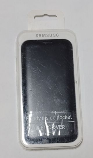 Carcasa Samsung Galaxy J5