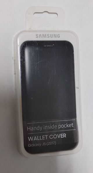 Carcasa Samsung Galaxy J5