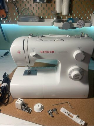 Singer Tradition 2282