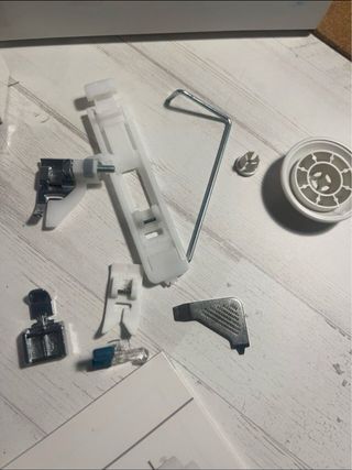 Singer Tradition 2282