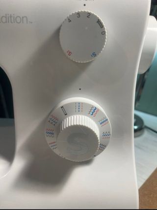 Singer Tradition 2282