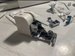 Singer Tradition 2282