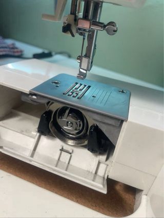 Singer Tradition 2282