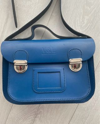 Bolso Vitorio  Lucchino