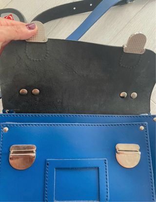 Bolso Vitorio  Lucchino