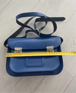 Bolso Vitorio  Lucchino