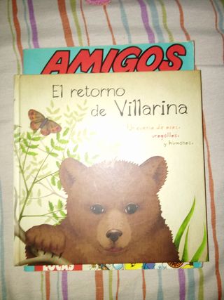 Libros