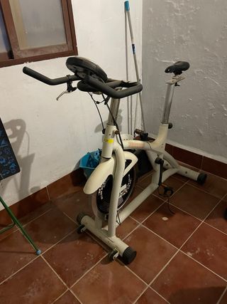 Bicicleta spining