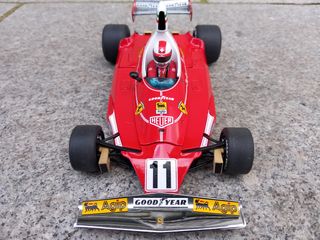 Ferrari 312T