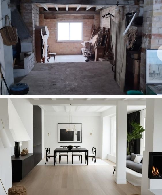 Reformas y construcciones