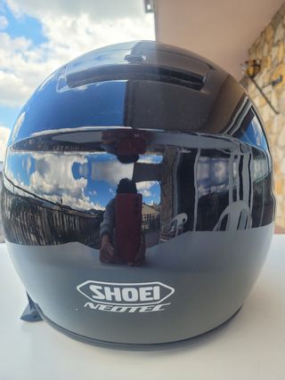 Casco SHOEI,  NUEVO a ESTRENAR!!!!