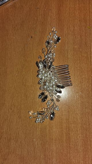 Tiaras para eventos