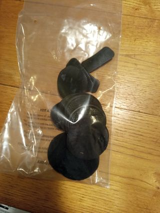 ginocchiere pod k4 v2