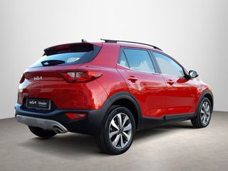 Kia Stonic 1.0 T-GDi 74kW (100CV) MHEV MT Drive