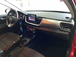 Kia Stonic 1.0 T-GDi 74kW (100CV) MHEV MT Drive