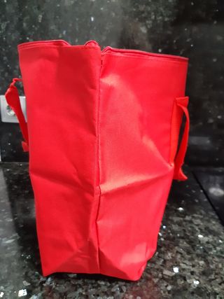 BOLSA VIAJE