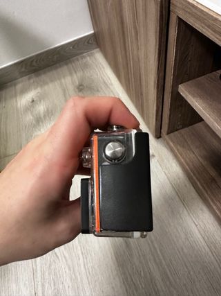 Camara accion deportiva 720p