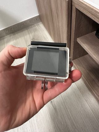 Camara accion deportiva 720p