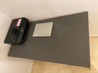 Mesa escritorio.