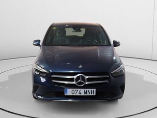 Mercedes Clase B 180 d