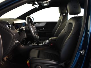 Mercedes Clase B 180 d