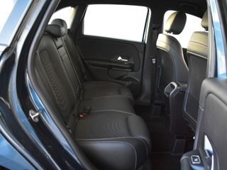 Mercedes Clase B 180 d