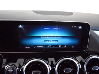 Mercedes Clase B 180 d