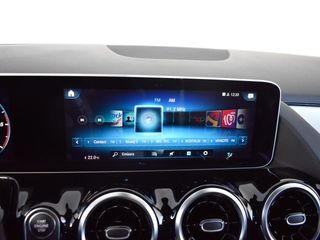 Mercedes Clase B 180 d