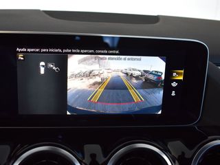 Mercedes Clase B 180 d