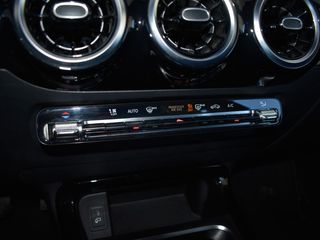 Mercedes Clase B 180 d